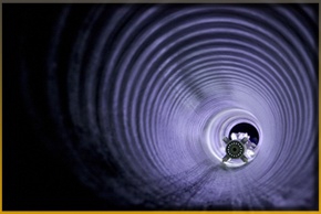 鸡冠UVCIPP紫外光固化修复工艺特点和施工工艺